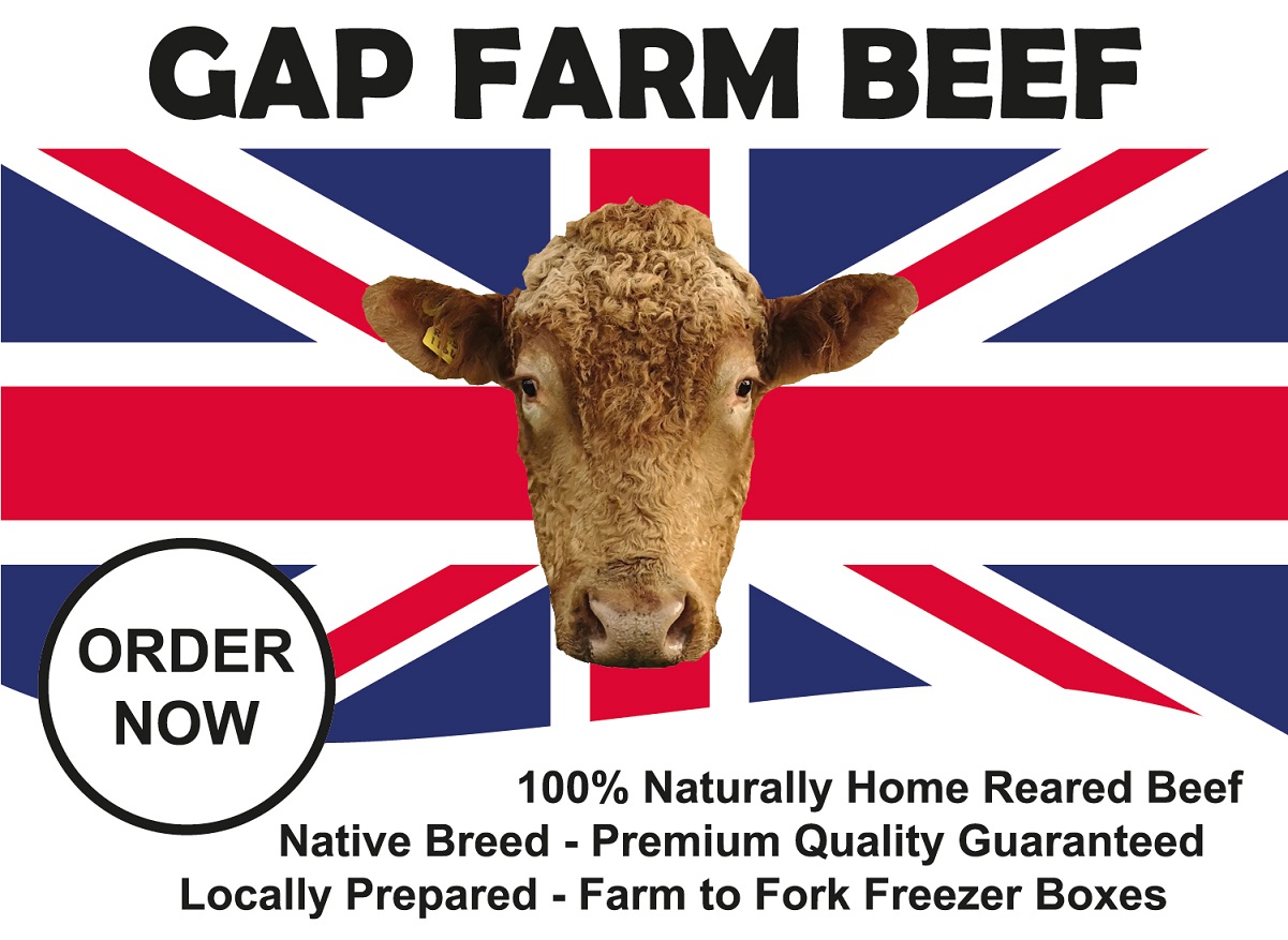 Gap Farm Beef